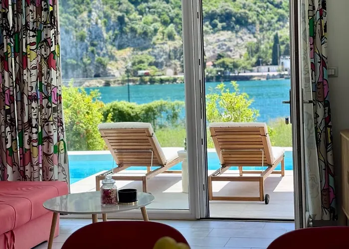 Appartement Pool 4 Leisure Dubrovnik