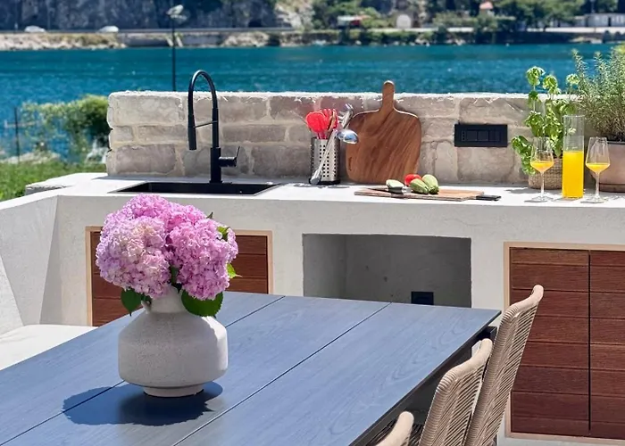 Pool 4 Leisure Appartement Dubrovnik