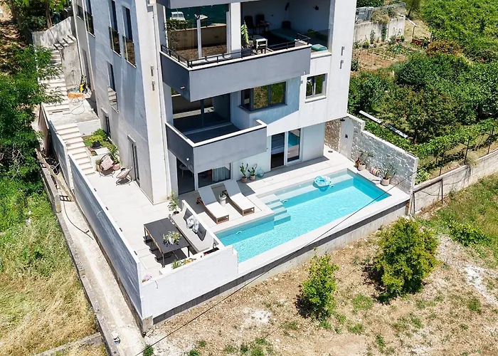 Pool 4 Leisure Appartement *