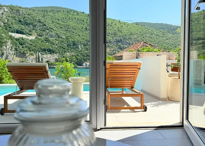 Pool 4 Leisure Appartement