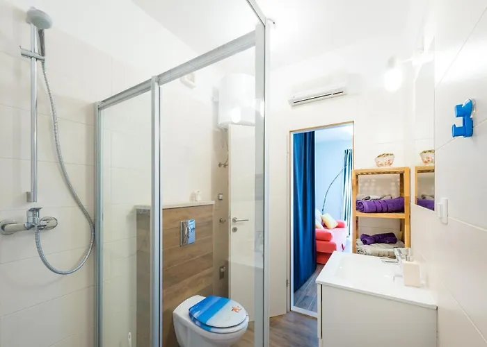 Appartement Pool 4 Leisure Dubrovnik
