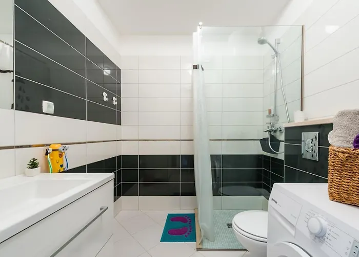 Pool 4 Leisure Appartement Dubrovnik