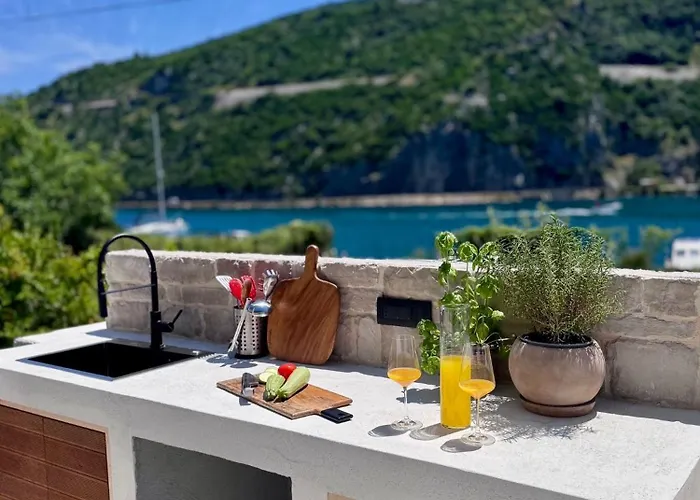 Pool 4 Leisure Appartement Dubrovnik