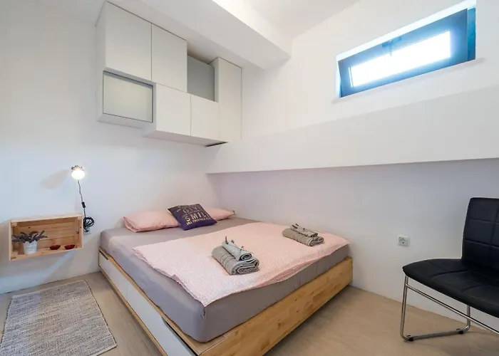 Pool 4 Leisure Appartement Dubrovnik