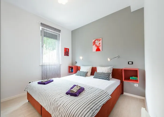 Appartement Pool 4 Leisure