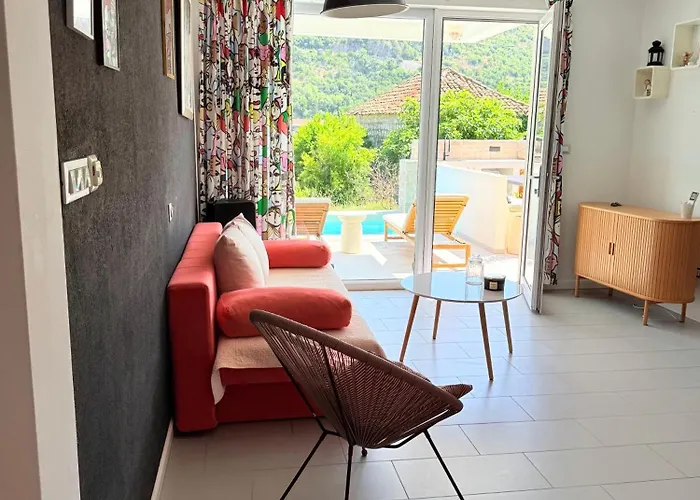 Pool 4 Leisure Appartement