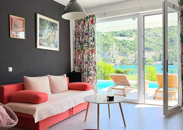 Pool 4 Leisure * Dubrovnik