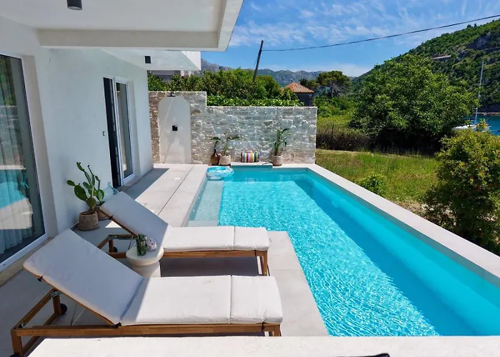 Appartement Pool 4 Leisure *