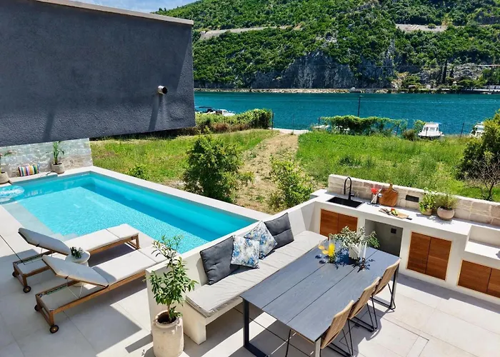 Appartement Pool 4 Leisure Dubrovnik