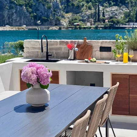 Pool 4 Leisure Apartman Dubrovnik