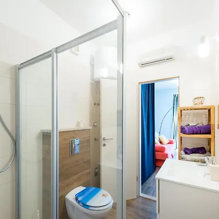 Daire Pool 4 Leisure Dubrovnik
