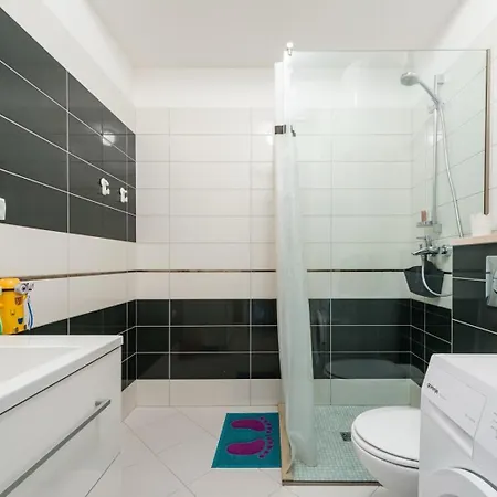 Pool 4 Leisure Daire Dubrovnik