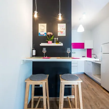 Apartman Pool 4 Leisure Dubrovnik