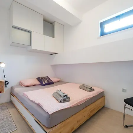 Pool 4 Leisure Apartman Dubrovnik