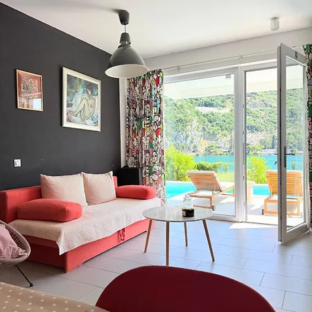 Pool 4 Leisure * Dubrovnik