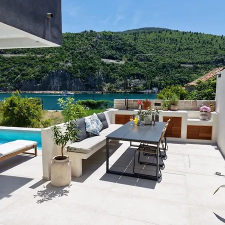 Pool 4 Leisure * Dubrovnik