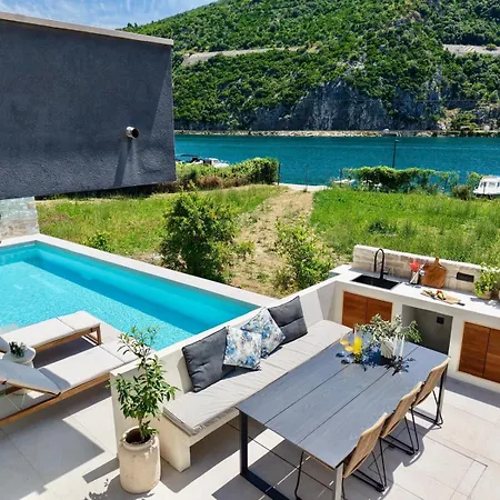 Apartment Pool 4 Leisure Dubrovnik